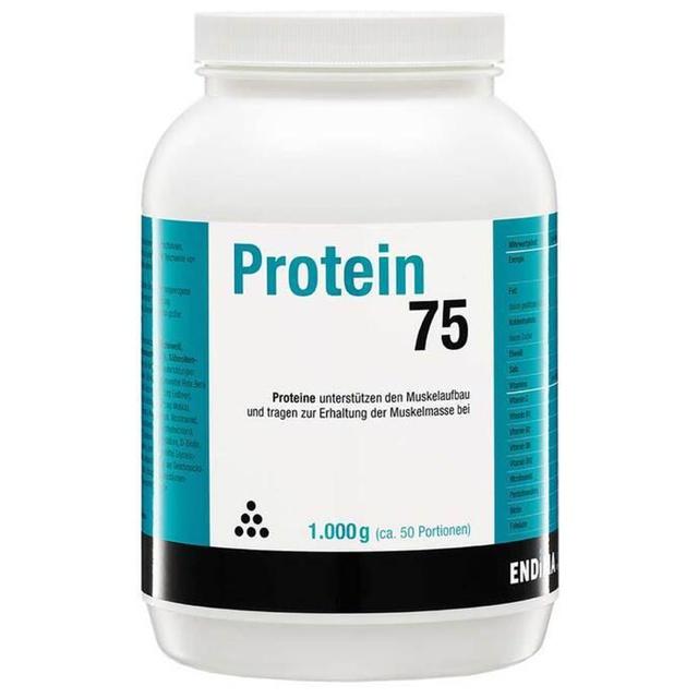 PROTEIN 75 neutral Pulver product image
