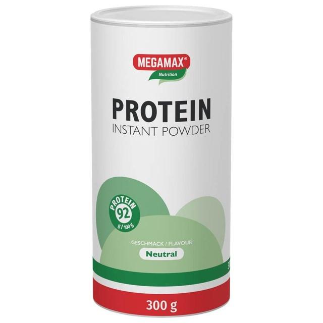 PROTEIN POWDER instant Megamax product image