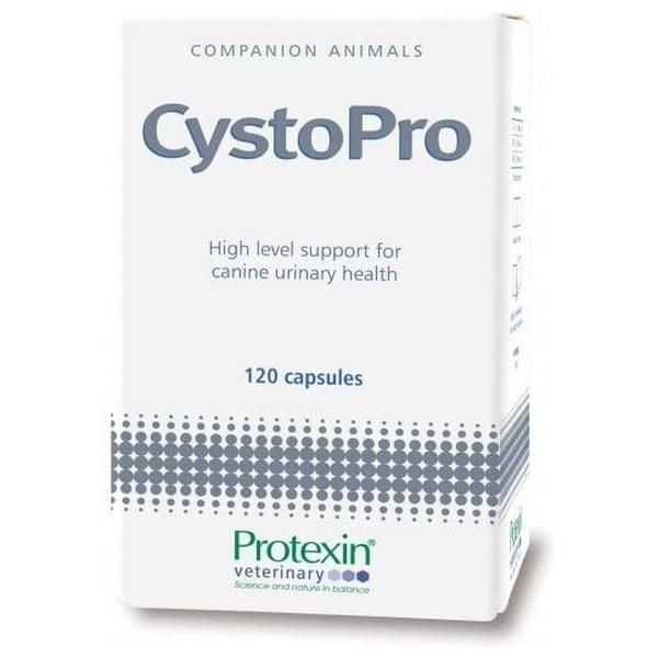 Protexin CystoPro Urinary 120 kapslar product image