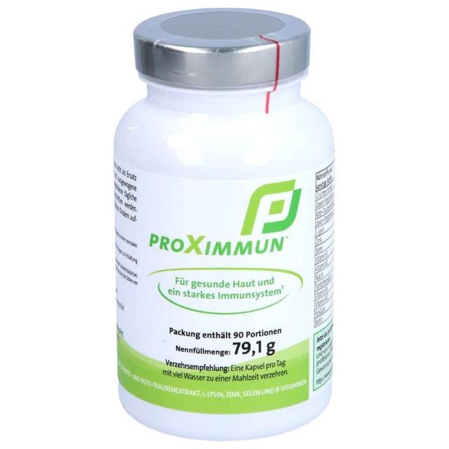 PROXIMMUN Kapseln product image