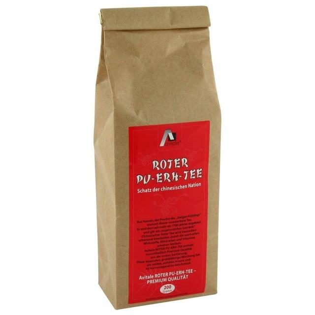 PU ERH TEE lose product image