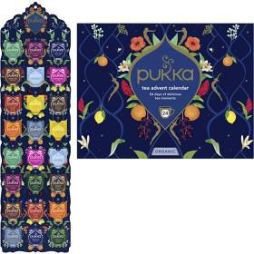 Pukka Te Adventskalender 2025 product image