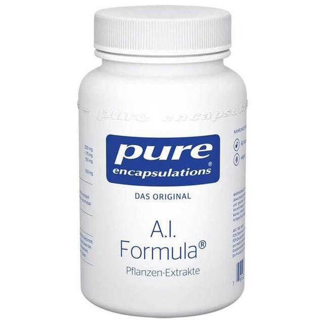 PURE ENCAPSULATIONS A.I. Formula Kapseln product image
