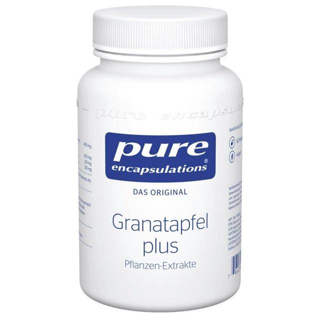 PURE ENCAPSULATIONS Granatapfel Plus Kapseln product image