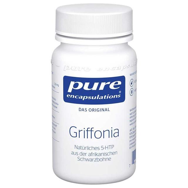 PURE ENCAPSULATIONS Griffonia Kapseln product image
