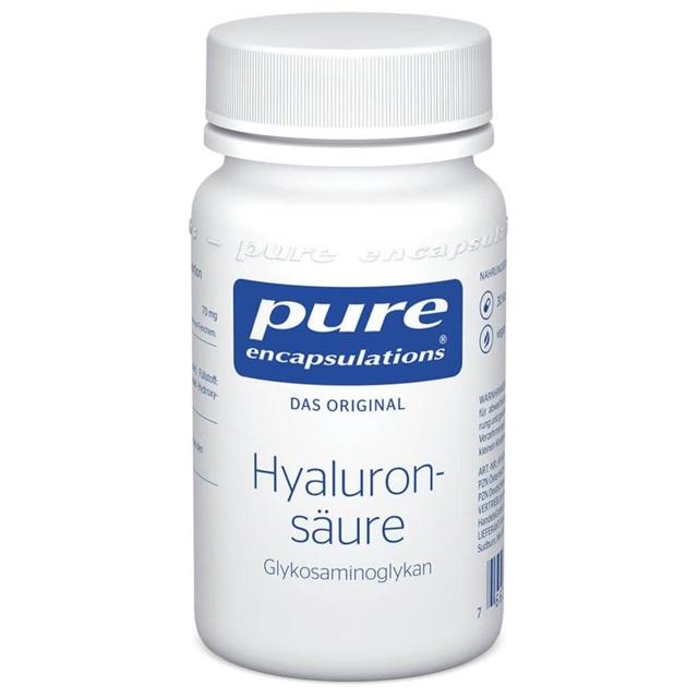 PURE ENCAPSULATIONS Hyaluronsäure Kapseln product image