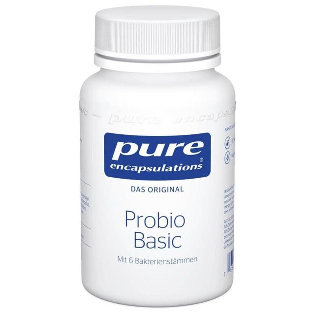 PURE ENCAPSULATIONS Probio Basic Kapseln product image