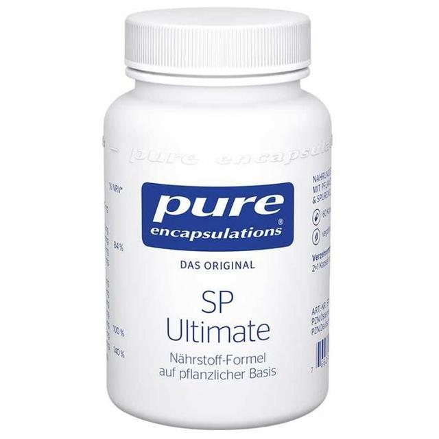 PURE ENCAPSULATIONS SP Ultimate Kapseln product image