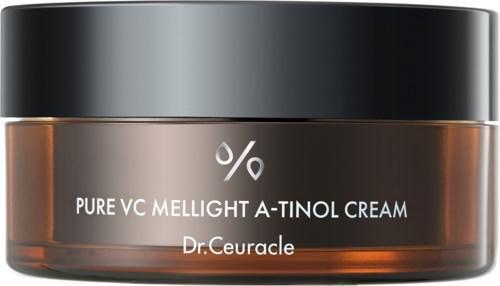 Pure VC Mellight A-Tinol Cream 70 g product image
