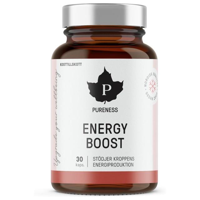 Pureness Energy Boost 30 kapslar product image