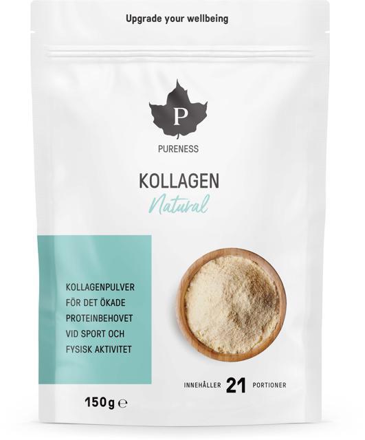 Kollagen Natural product image