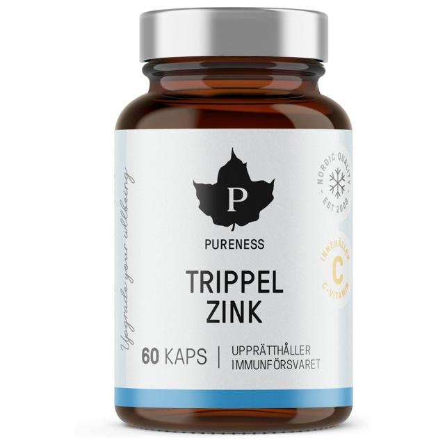 Trippel Zink product image