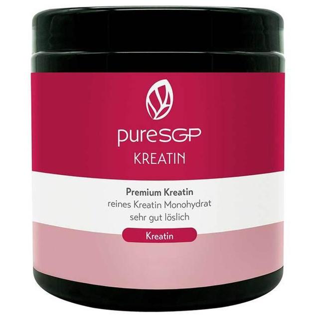 pureSGP KREATIN 360 g Pulver product image