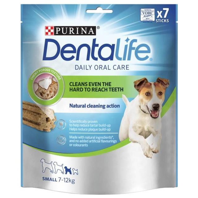 Purina Dentalife Small 7 st product image