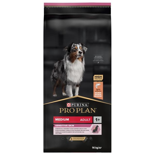 PURINA PRO PLAN Medium Puppy Healthy Start - 12 kg product image