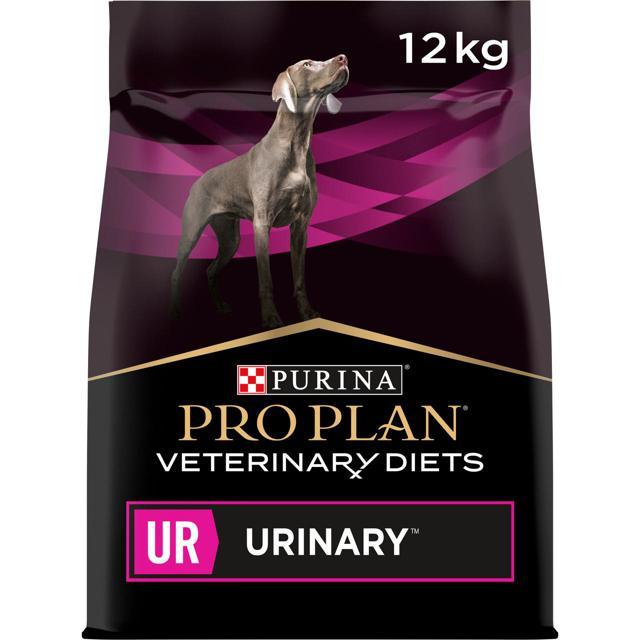 Purina Pro Plan Veterinary Diets Dog UR Urinary (12 kg) product image