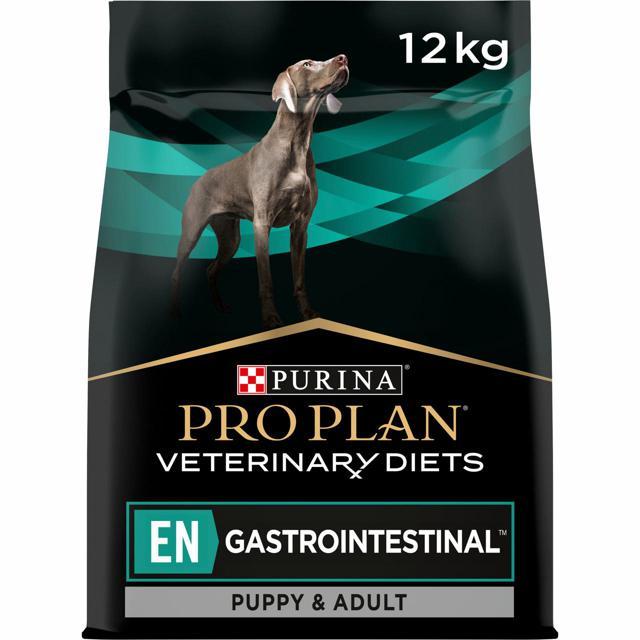 PURINA PRO PLAN Veterinary Diets EN Gastrointestinal - 5 kg product image