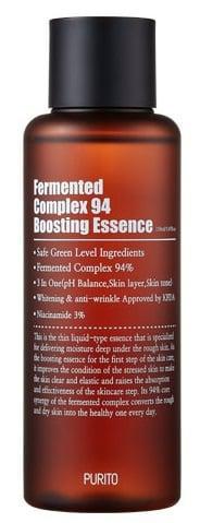 PURITO Fermented Complex 94 Boosting Essence 150 ml product image