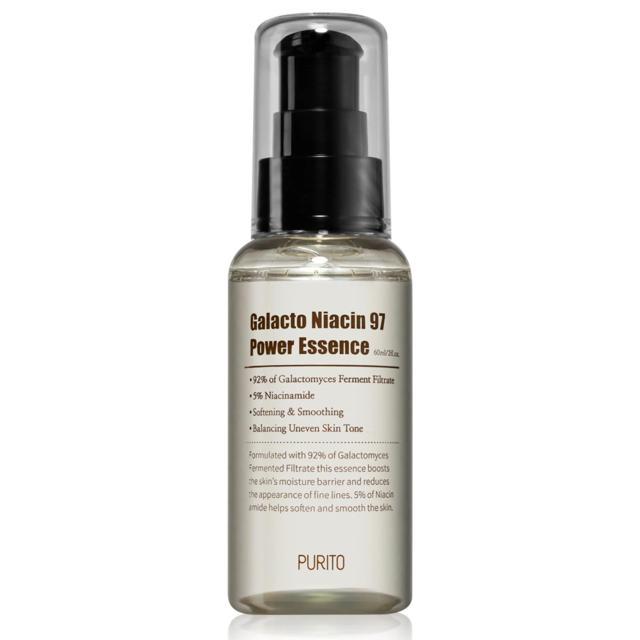 PURITO Galacto Niacin 97 Power Essence 60ml product image