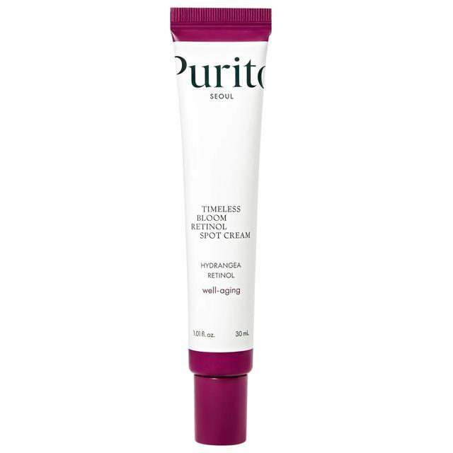 Purito Timeless Bloom Retinol Spot Cream 30ml product image