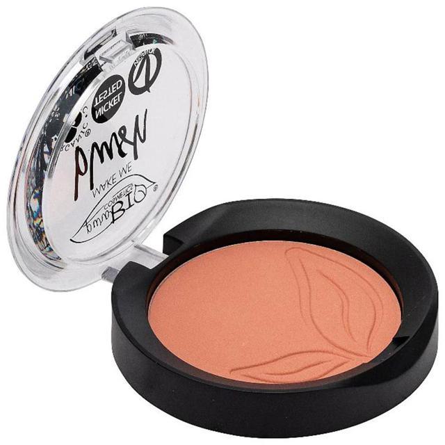 PuroBIO Blush Powder 5,2 g 02 Coralmat product image