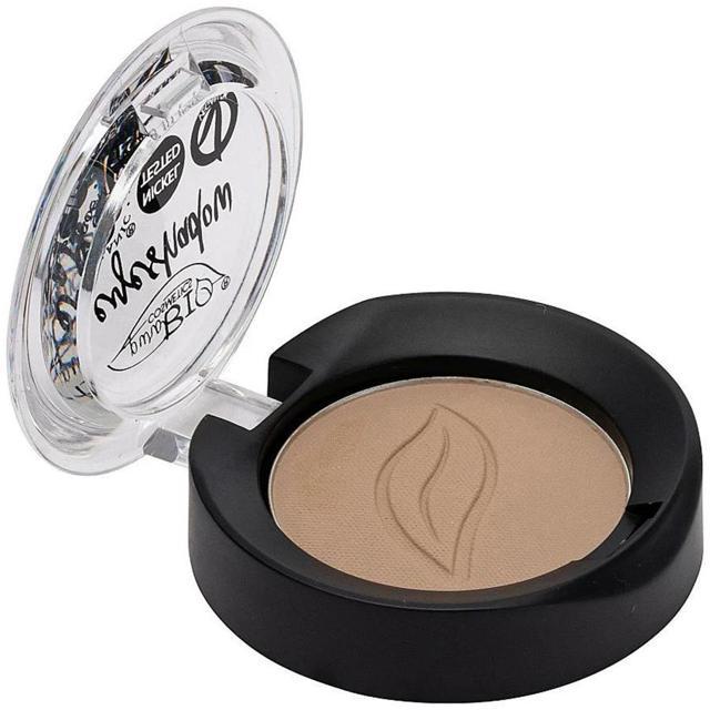 PuroBIO Eyeshadows Powder 02 Dove-Grey 25 g product image