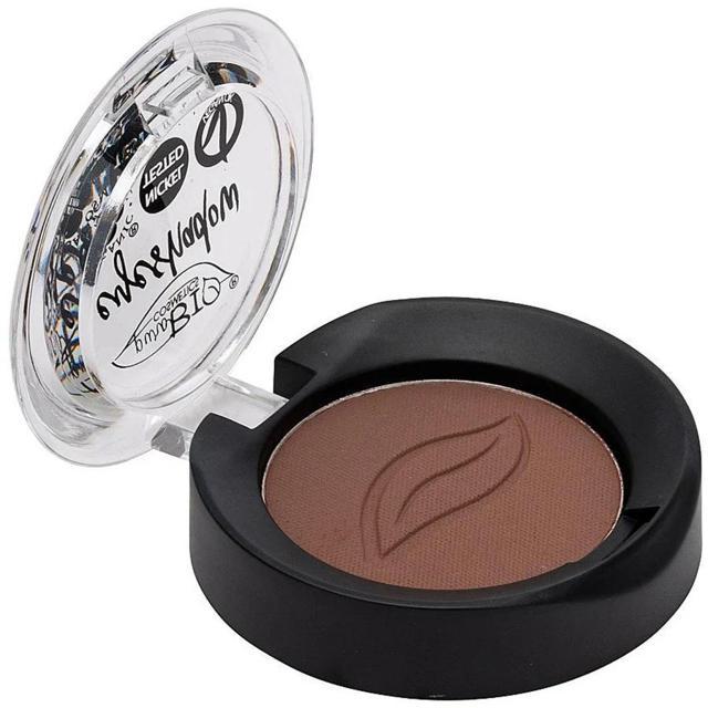 PuroBIO Eyeshadows Powder 03 Brown 25 g product image