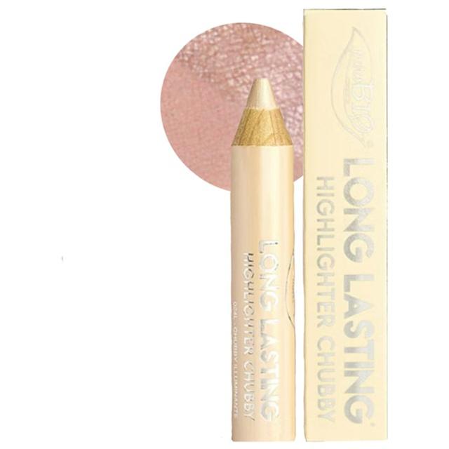 puroBIO Long Lasting Highlighter Chubby 3,3 g product image
