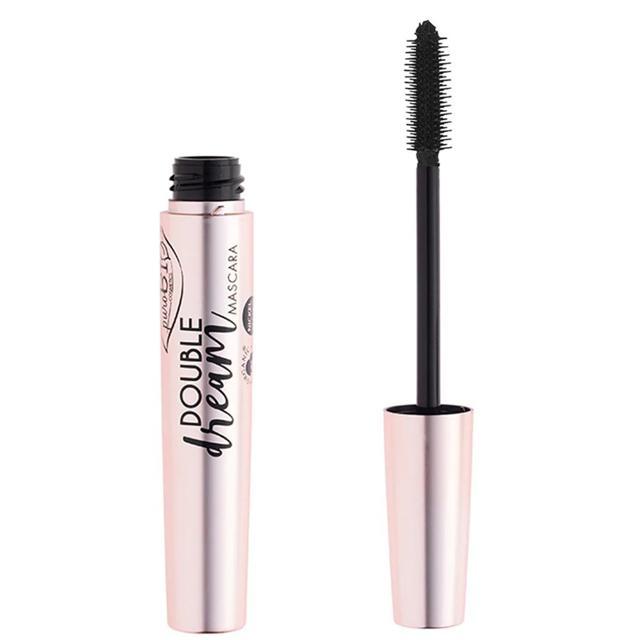PuroBIO Mascara Double Dream Supreme 03 Black 10 ml product image