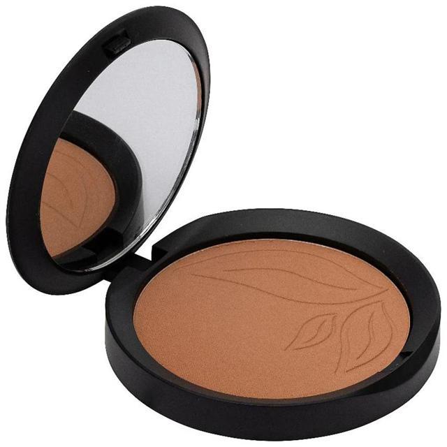 PuroBIO Resplendent Bronzer Powder 05 Maroon Warm 9 g product image