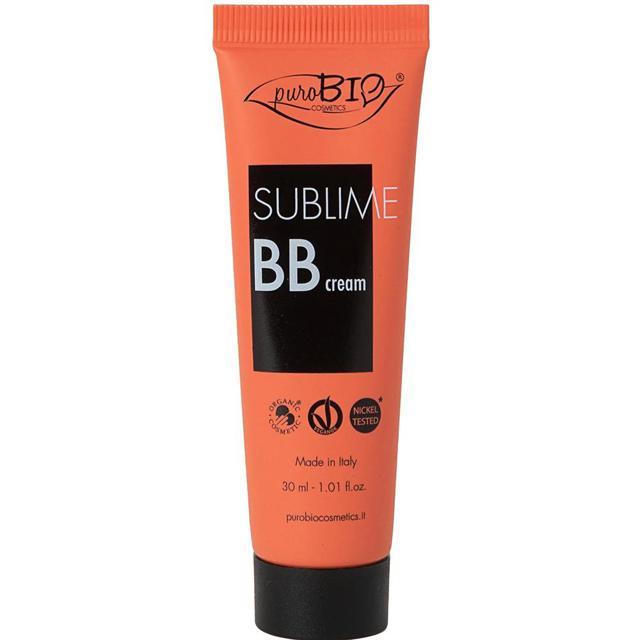 PuroBIO Sublime BB Cream 01 30 ml product image