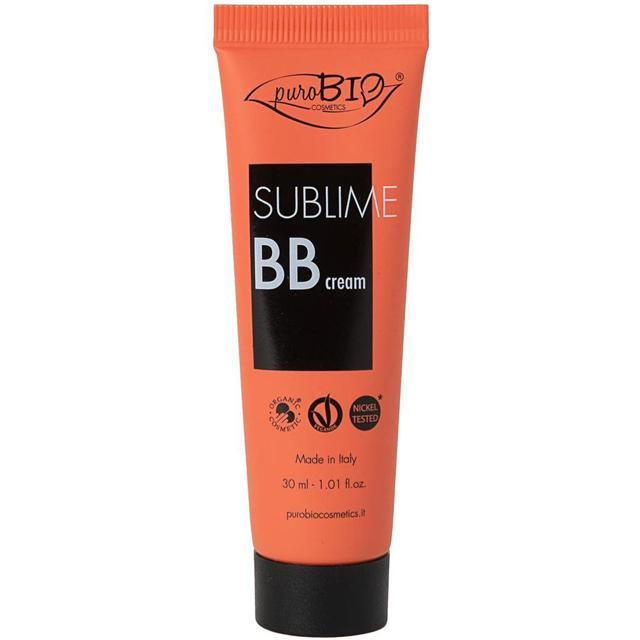 PuroBIO Sublime BB Cream 04 30 ml product image