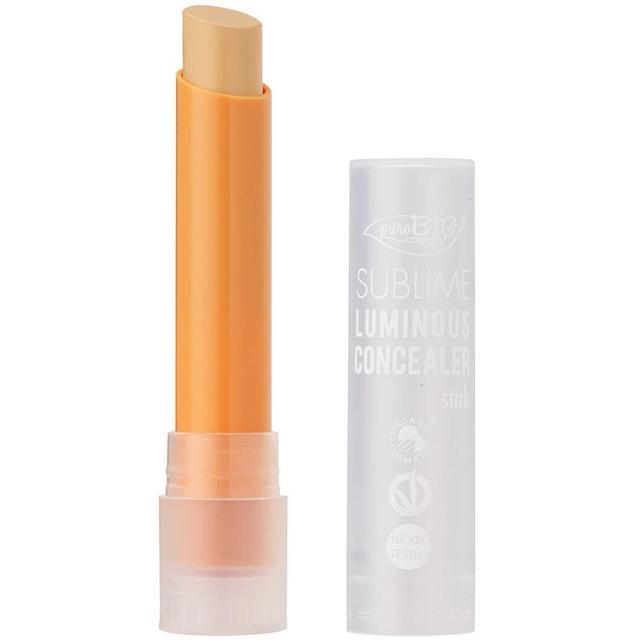 puroBIO Sublime Luminous Concealer Stick 3,6 g 03 product image