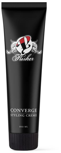 Pusher Converge Styling Cream 100 ml product image