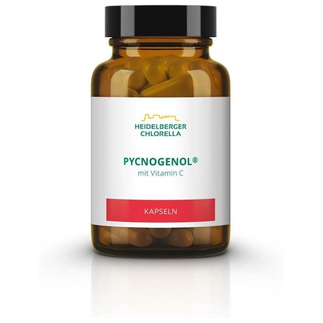 PYCNOGENOL 120 St Kapseln product image