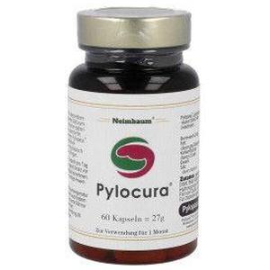 Pylocura Kapseln, 60 St Kapseln product image