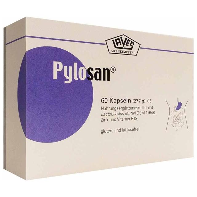 PYLOSAN Kapseln product image