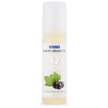 Q for Skin Blackcurrant Oil 200 ml product image