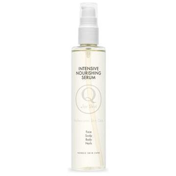 Q For Skin Intensive Nourishing Serum product image