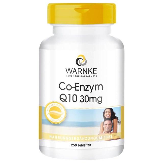 Q10 30 mg Tabletten product image