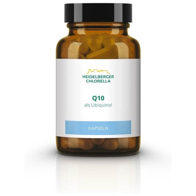 Q10 ALS Ubiquinol Kapseln product image