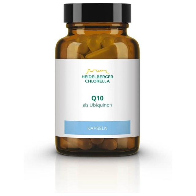 Q10 ALS Ubiquinon Kapseln product image
