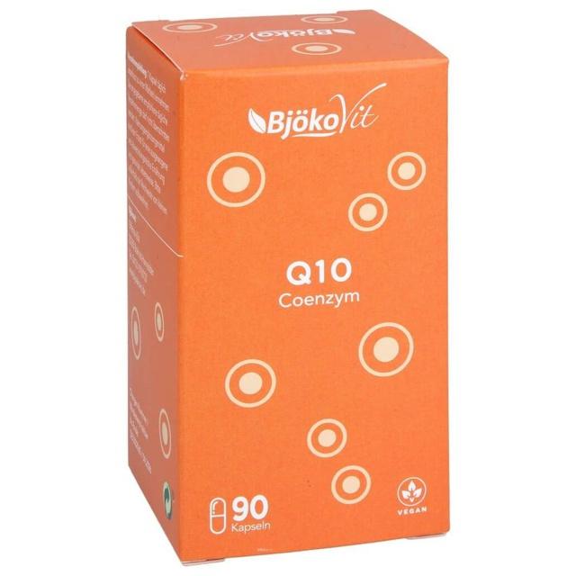 COENZYM Q10 100 mg vegan Kapseln product image
