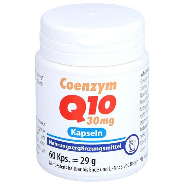 Q10 Kapseln, 60 St Kapseln product image