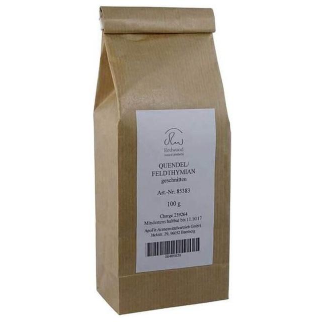 Quendel Feldthymian, 100 g n.v. product image