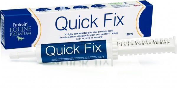 Quick-Fix för Häst - 30 ml product image