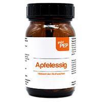 QUICKPEP Apfelessig Kapseln product image