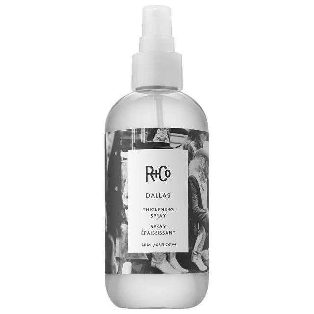 R+Co Dallas Thickening Spray (251ml) product image