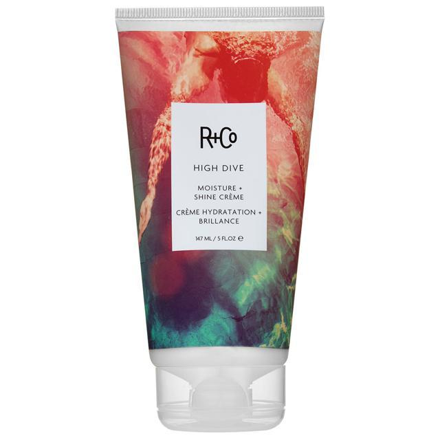 High Dive Moisture+Shine Crème 147 ml product image