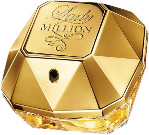 Rabanne Lady Million Eau de Parfum 80 ml product image